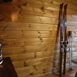 Belfort Chalet