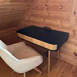 Chalet Belfort Penhas da Saude