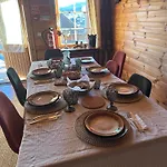 Chalet Belfort *