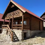 Chalet Belfort *
