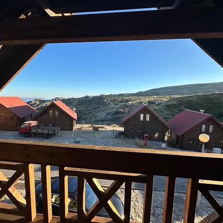 Belfort Chalet