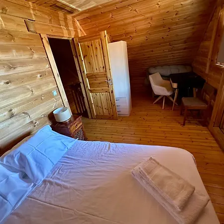 Chalet Belfort *