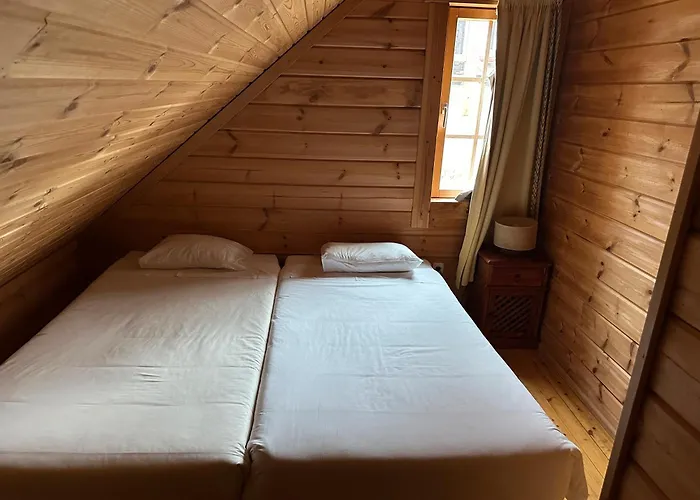 Belfort Пеньяс-да-Сауде